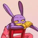 chat with ai character: funnybunny tadc..?