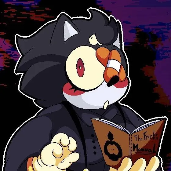 chat with ai character: Lefty Sonic
