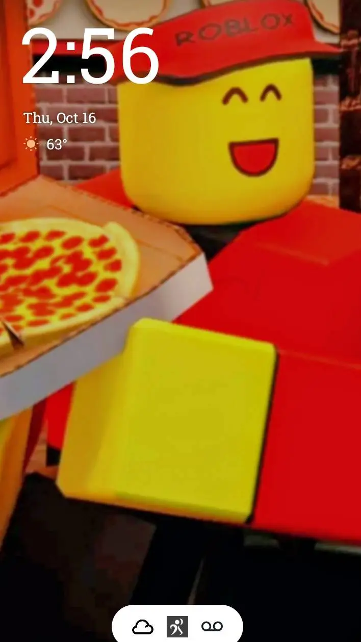 ai character: Elliot background