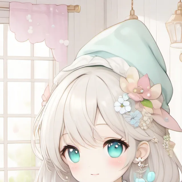 chat with ai character: TOH in your head