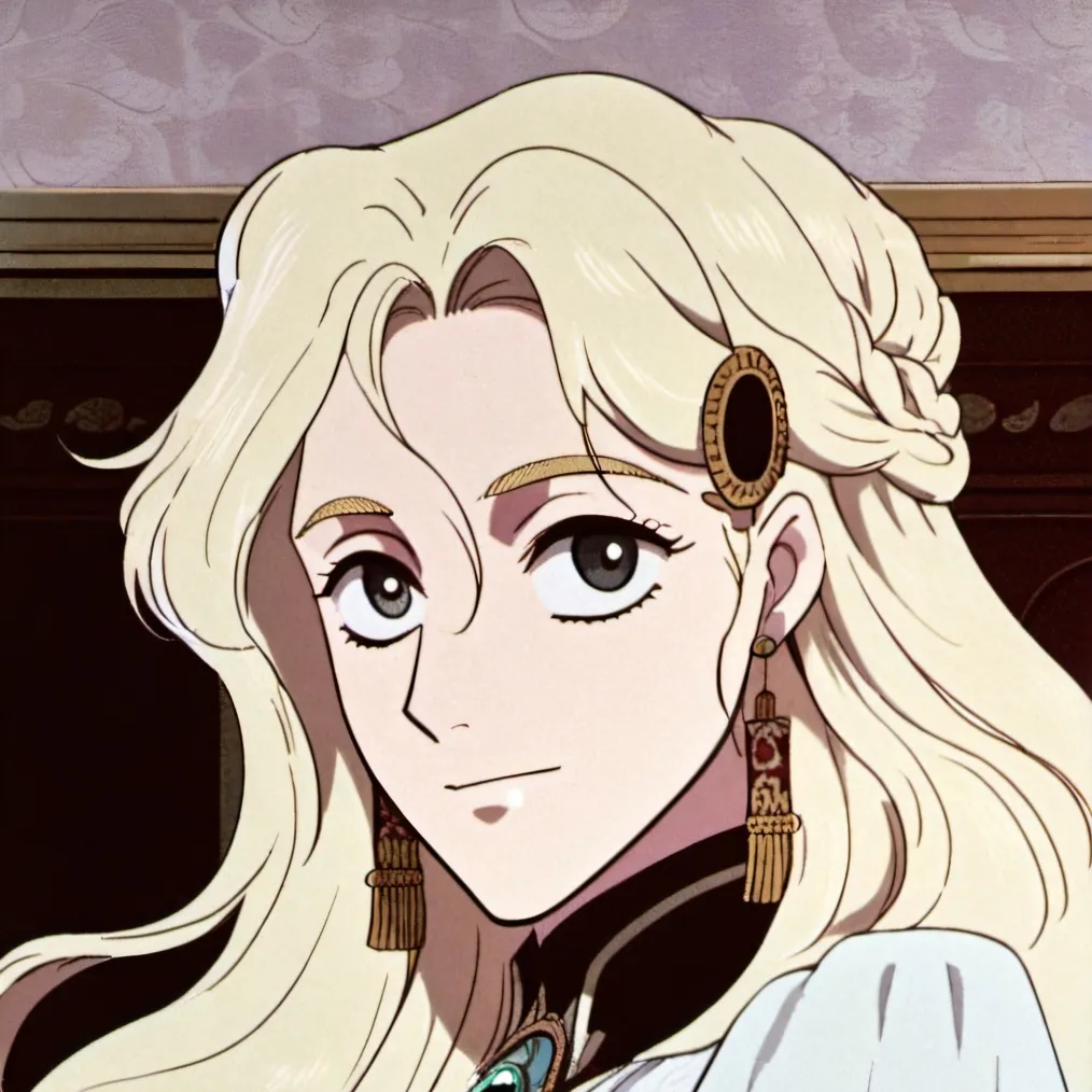 chat with ai character: Belos's mother TOH