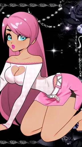 ai character: Lilith  background