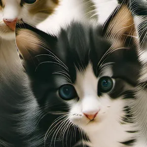chat with ai character: Oreo &  siblings