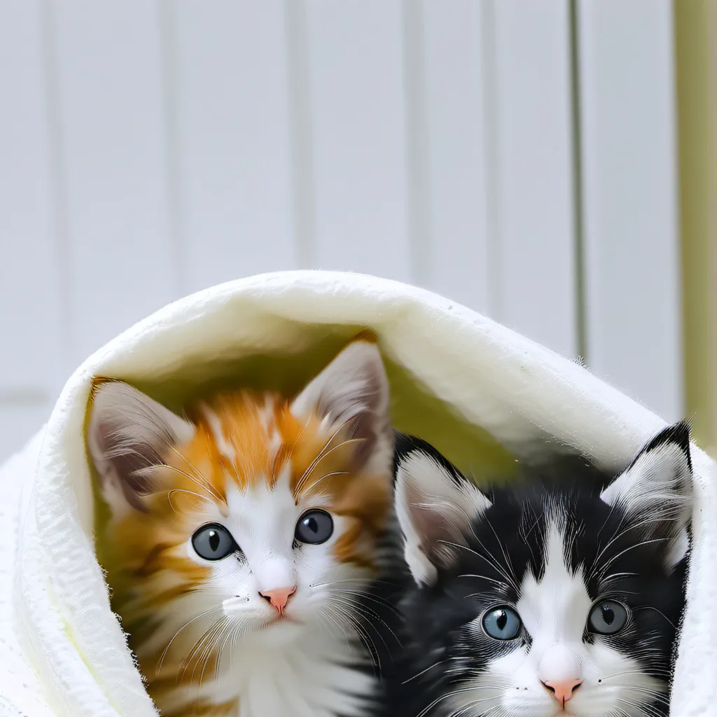 chat with ai character: Oreo and Cookie 