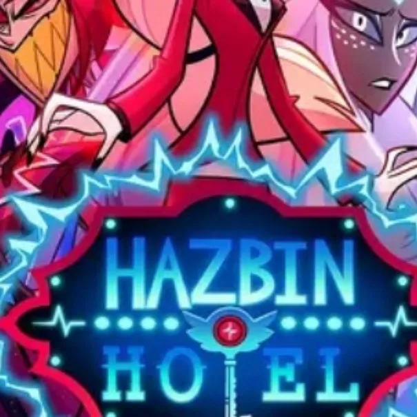 chat with ai character: Hazbin hotel 2