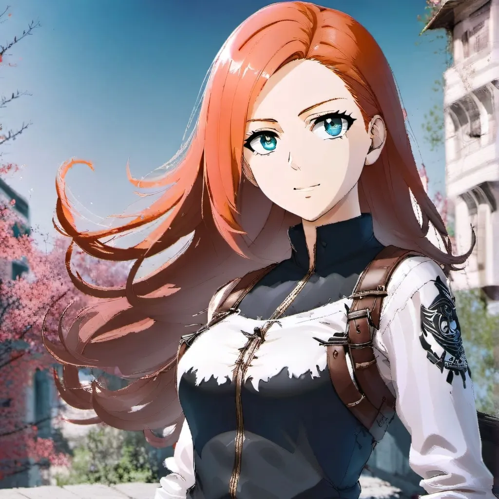 chat with ai character: Aenyra