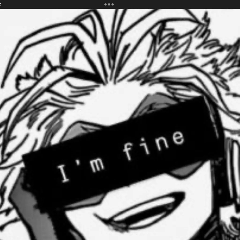 chat with ai character: Abused Hawks AU