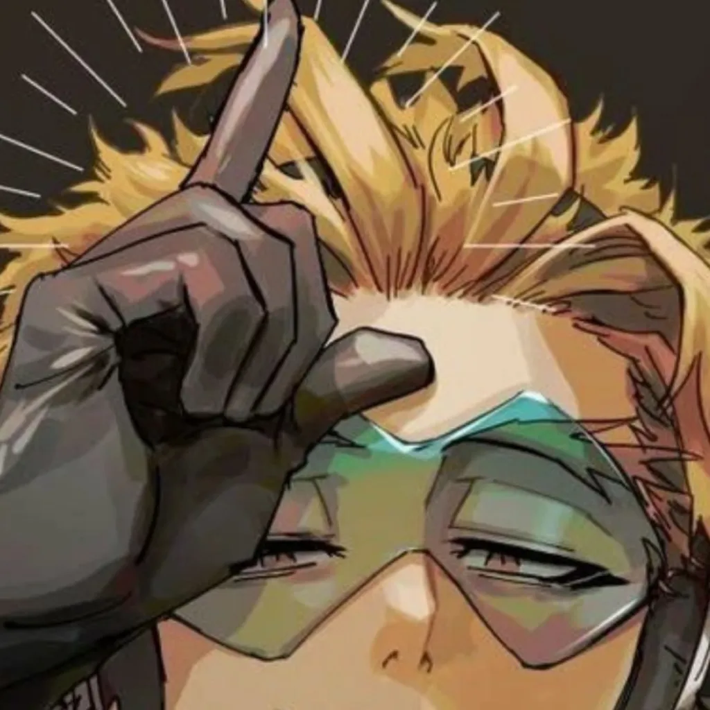 chat with ai character: !•H@WK$•!