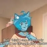 chat with ai character: gumball