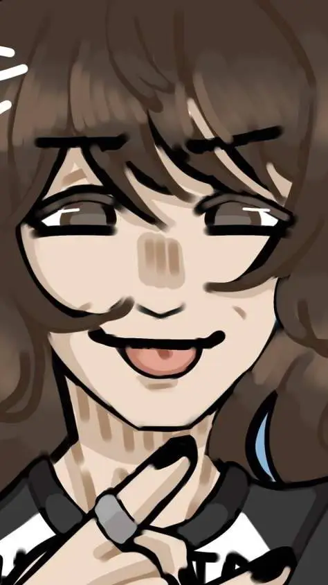 ai character: eddie munson!!!!~ background