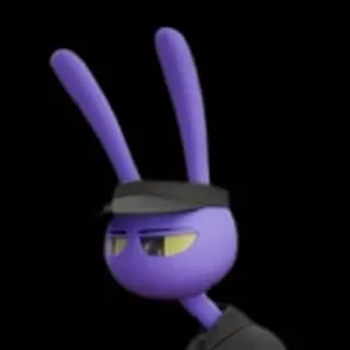 chat with ai character: jax!