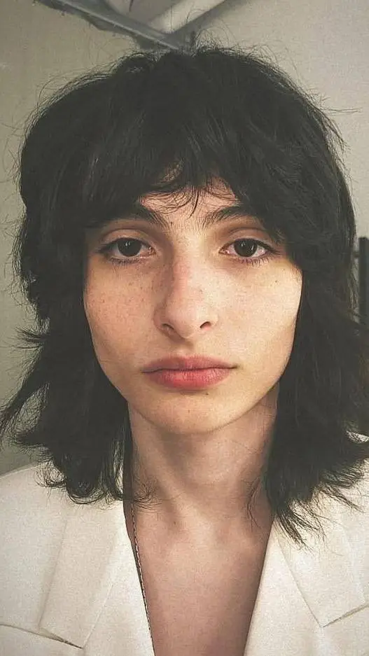 ai character: finn♡♡ background