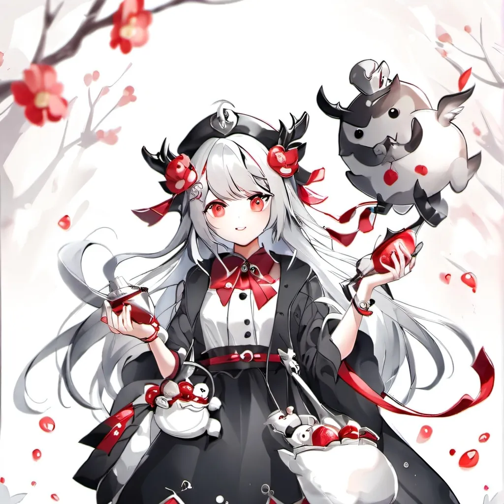 chat with ai character: Mha carnival