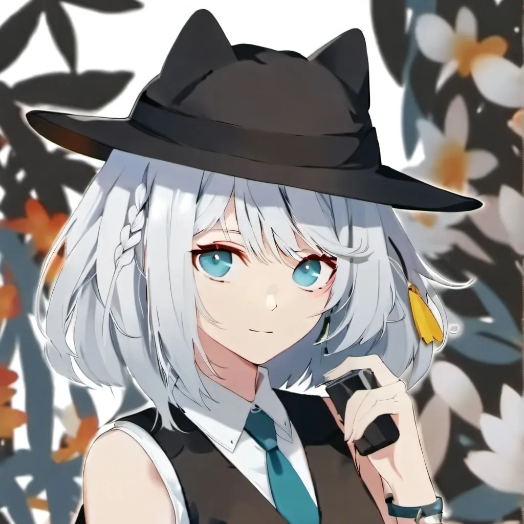 chat with ai character: Kpop hunter mha qu