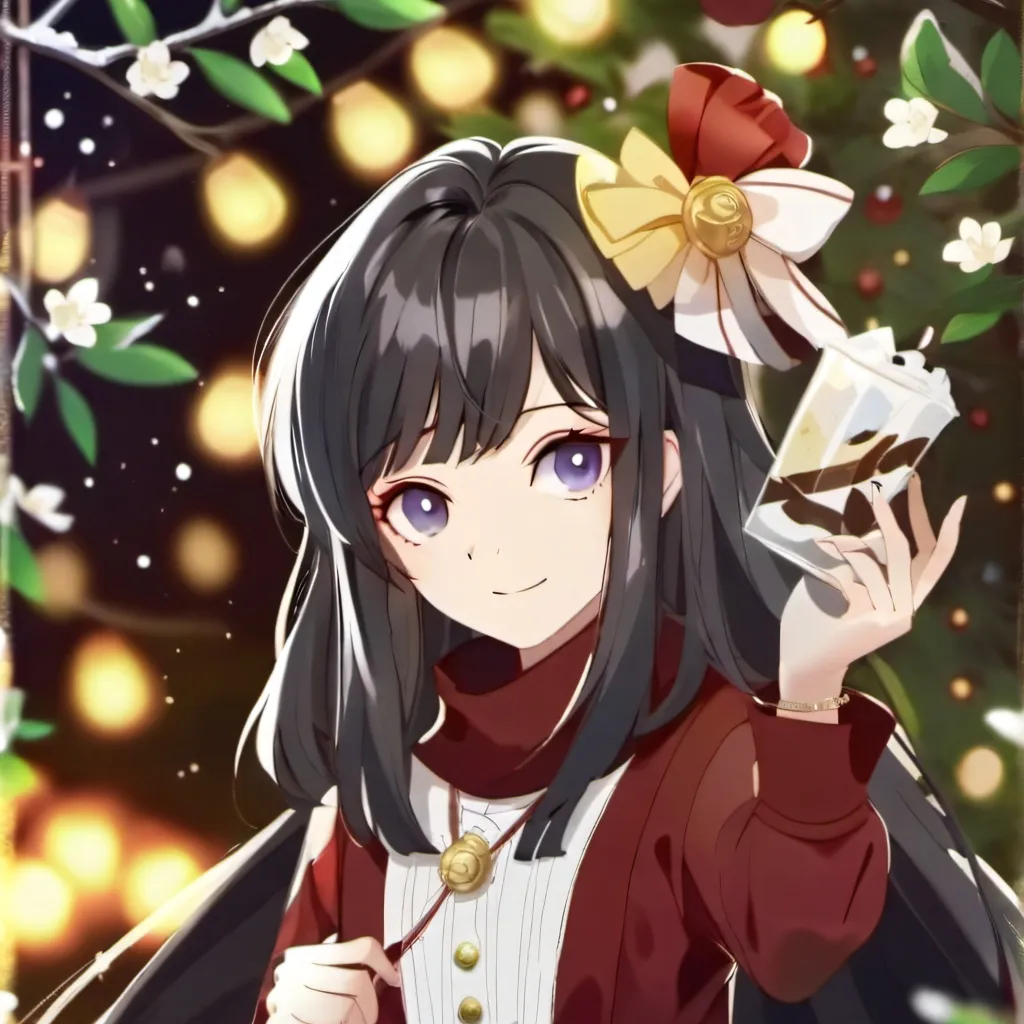 chat with ai character: Mha Ice cream!!!