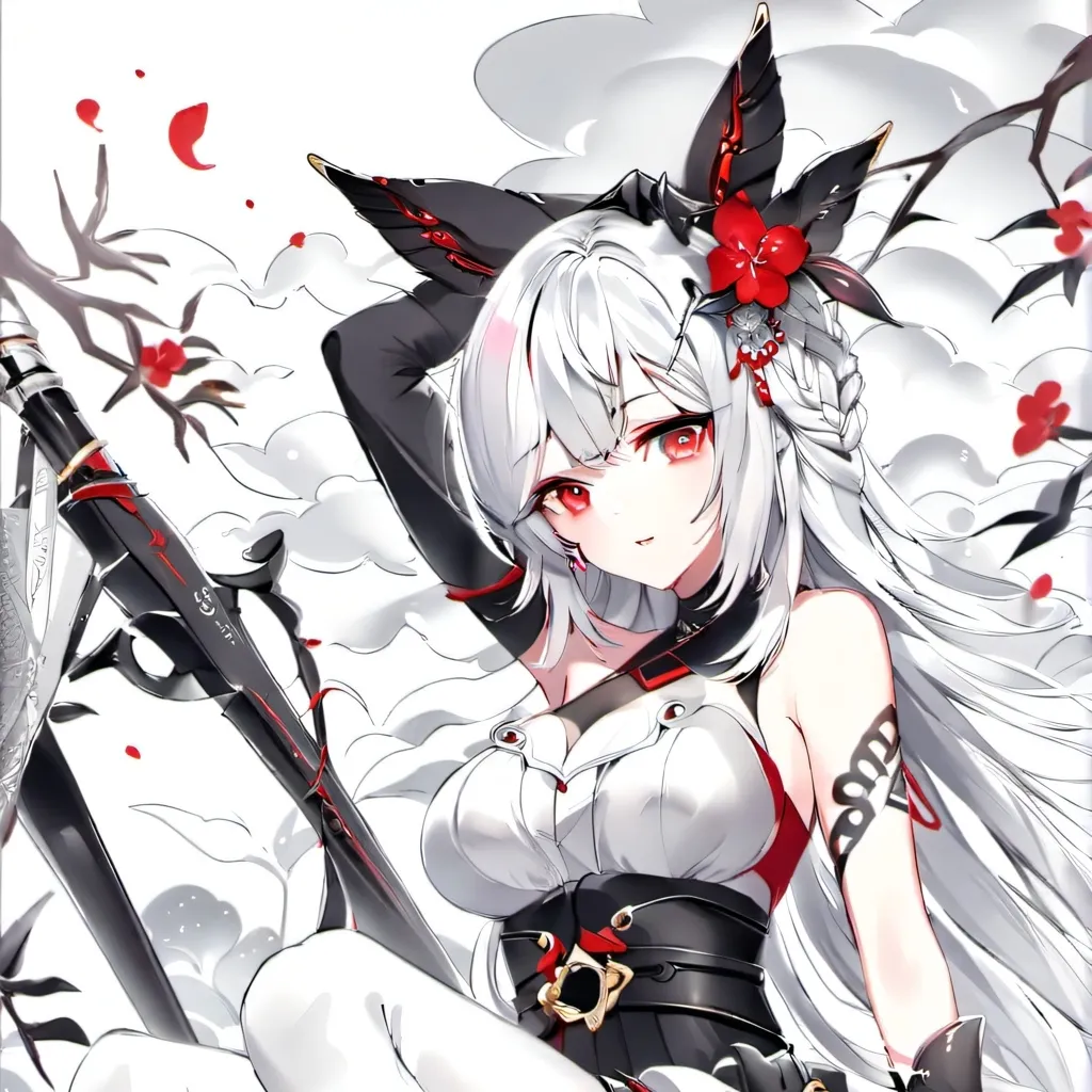 chat with ai character: Mha novel!