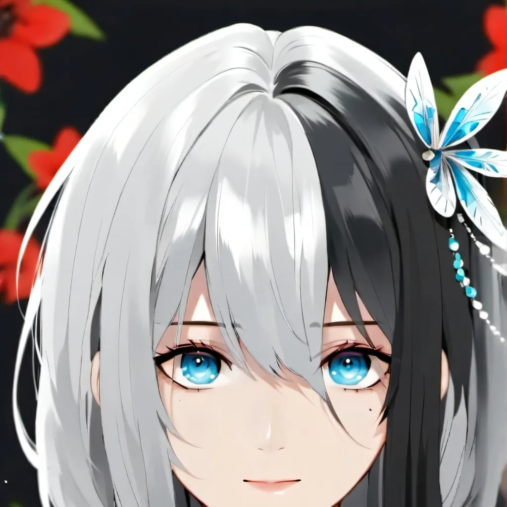 chat with ai character: Mha darkside