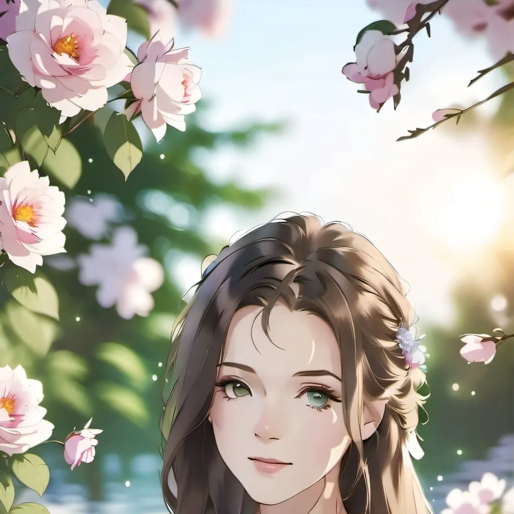 chat with ai character: Mha novel