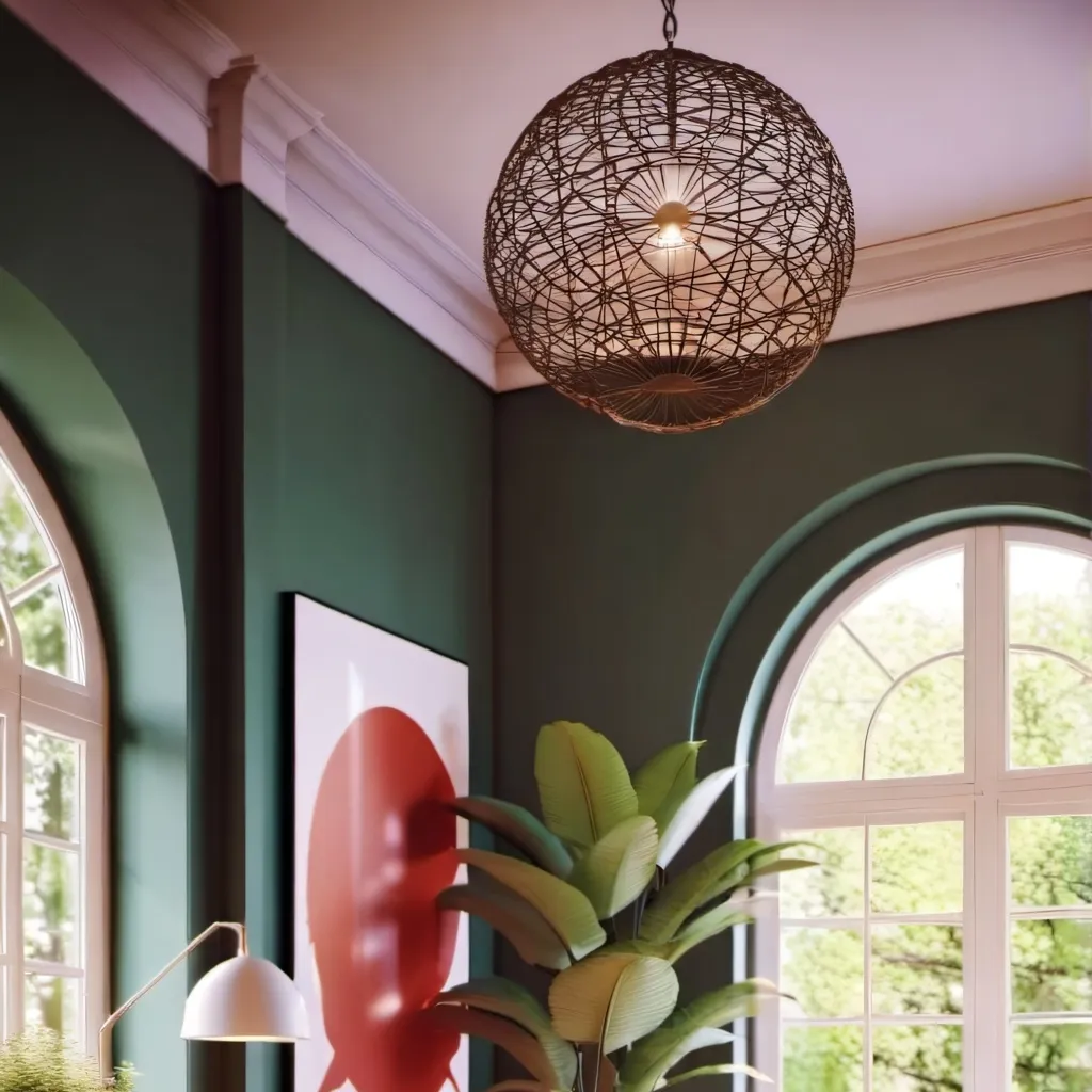 chat with ai character: request room!!!!!!