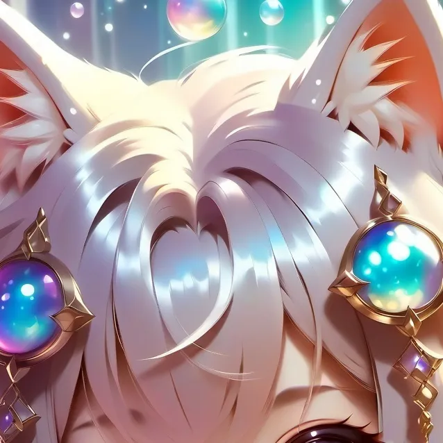 chat with ai character: non