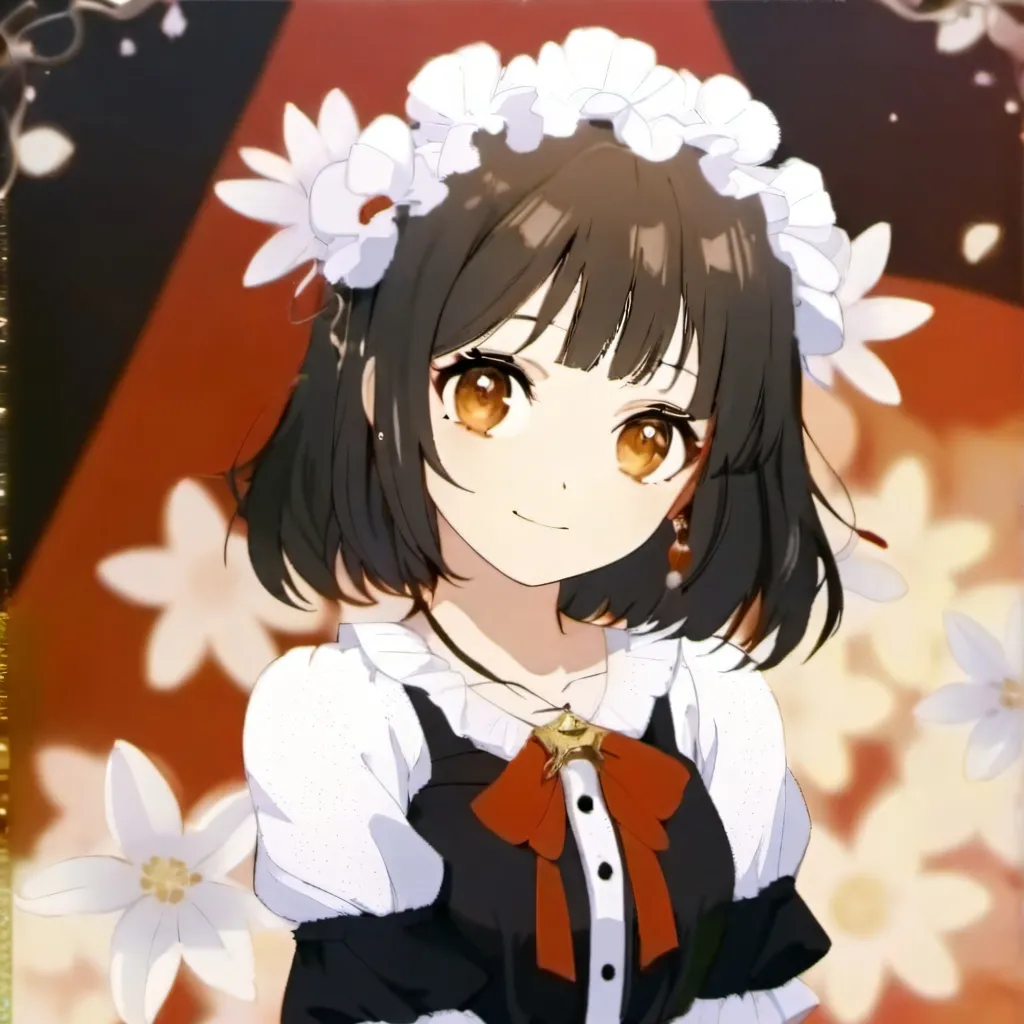 chat with ai character: rose