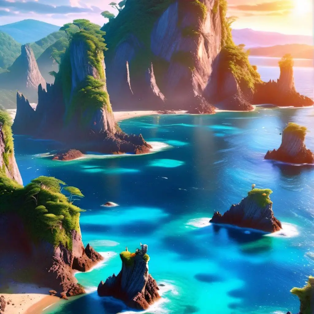 ai character: httyd x you  background