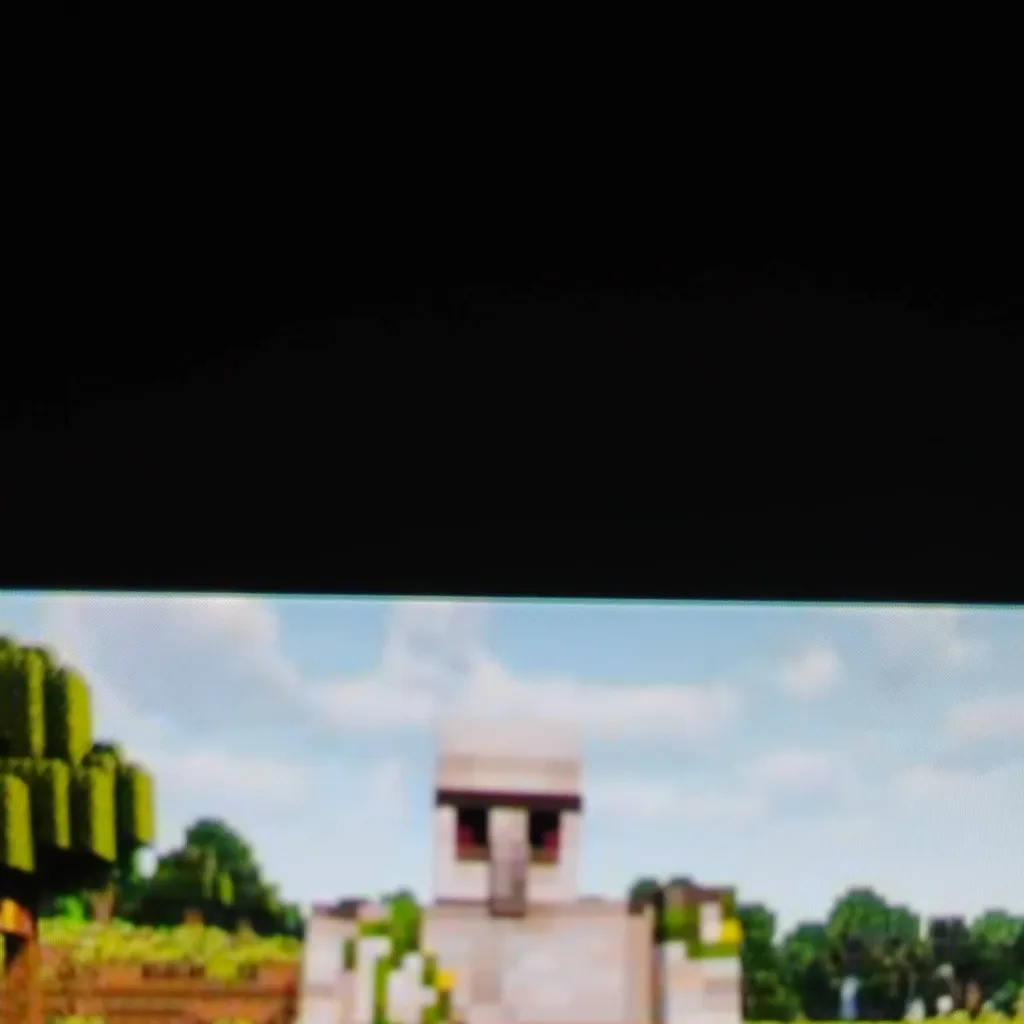 chat with ai character: iron golem