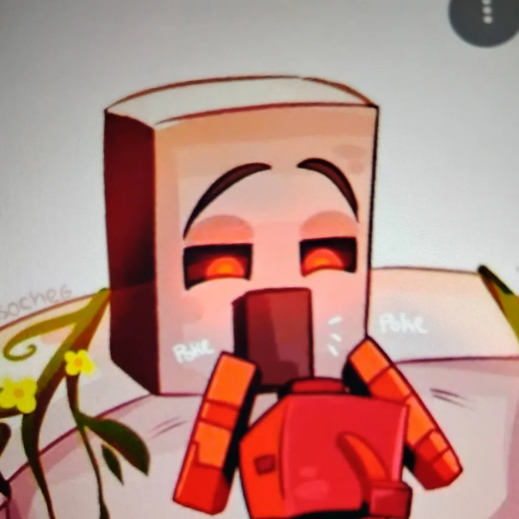 chat with ai character: iron golem 