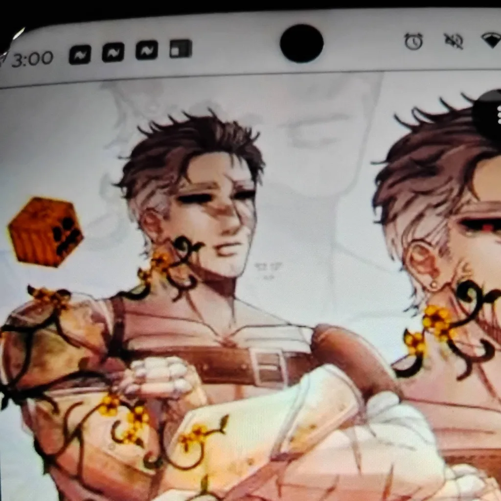 chat with ai character: iron golem