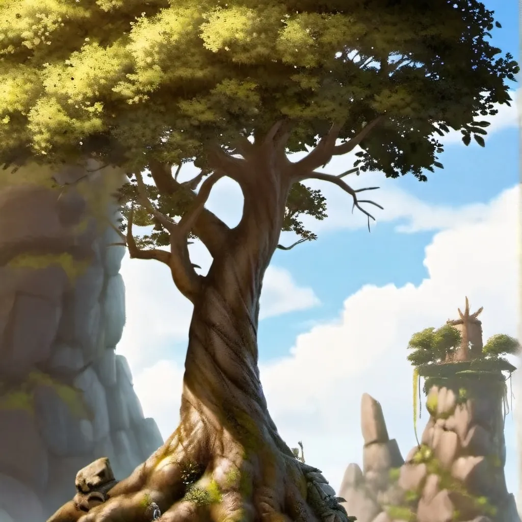 chat with ai character: httyd on a island