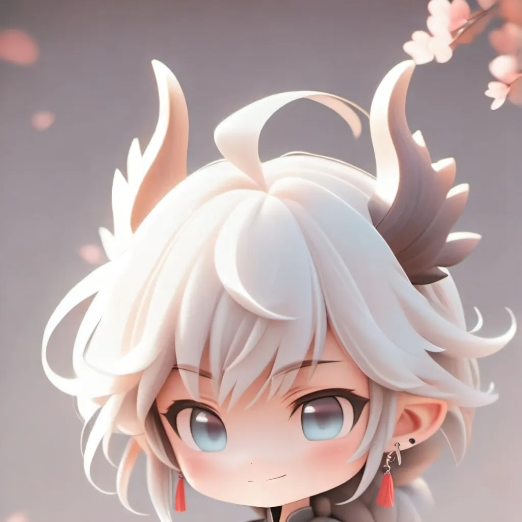 chat with ai character: you x httyd