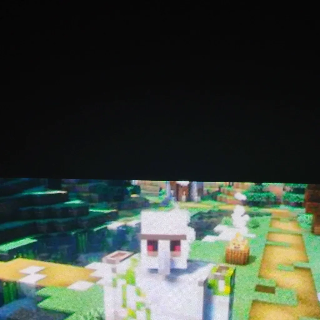 chat with ai character: iron golem