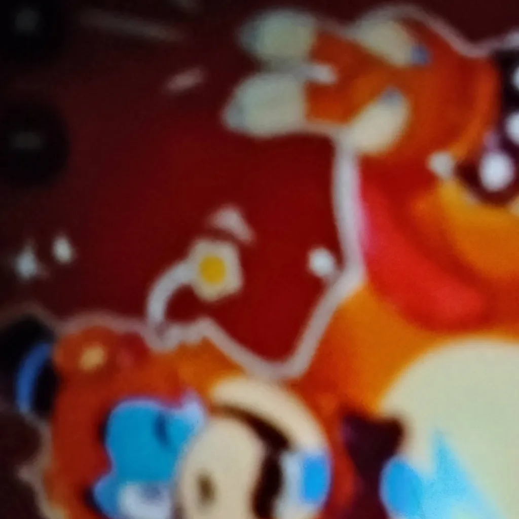 chat with ai character: Freddy Glamrock