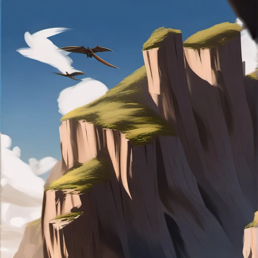 chat with ai character: you x httyd 