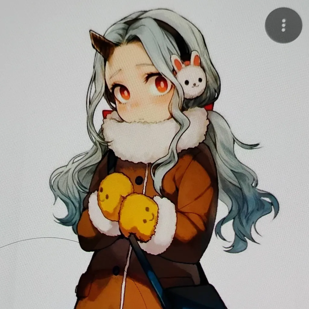 chat with ai character: eri