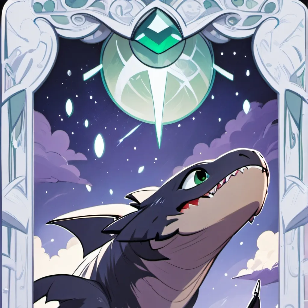 chat with ai character: httyd in ur house
