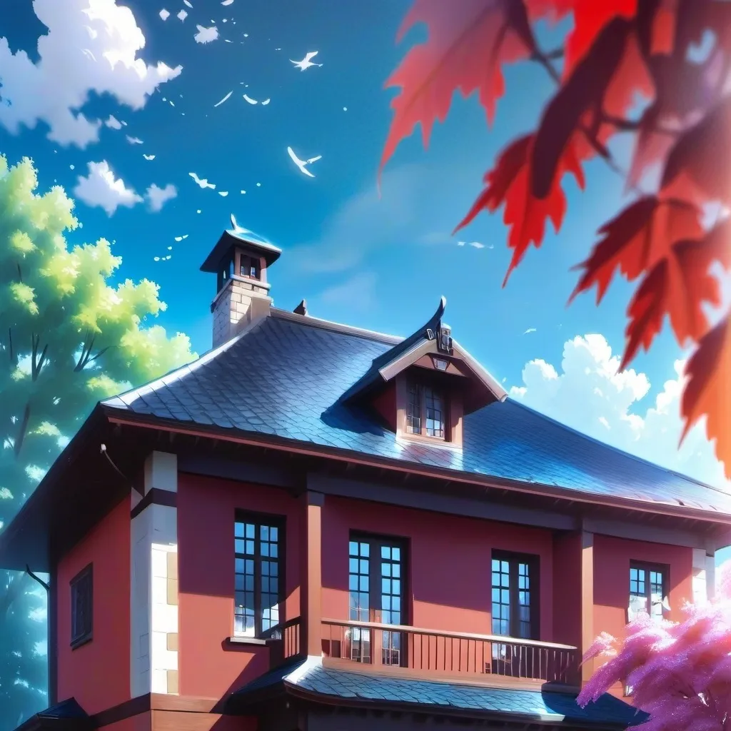 chat with ai character: httyd in ur house