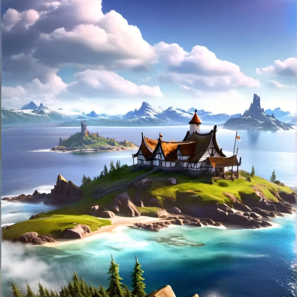 chat with ai character: httyd x you