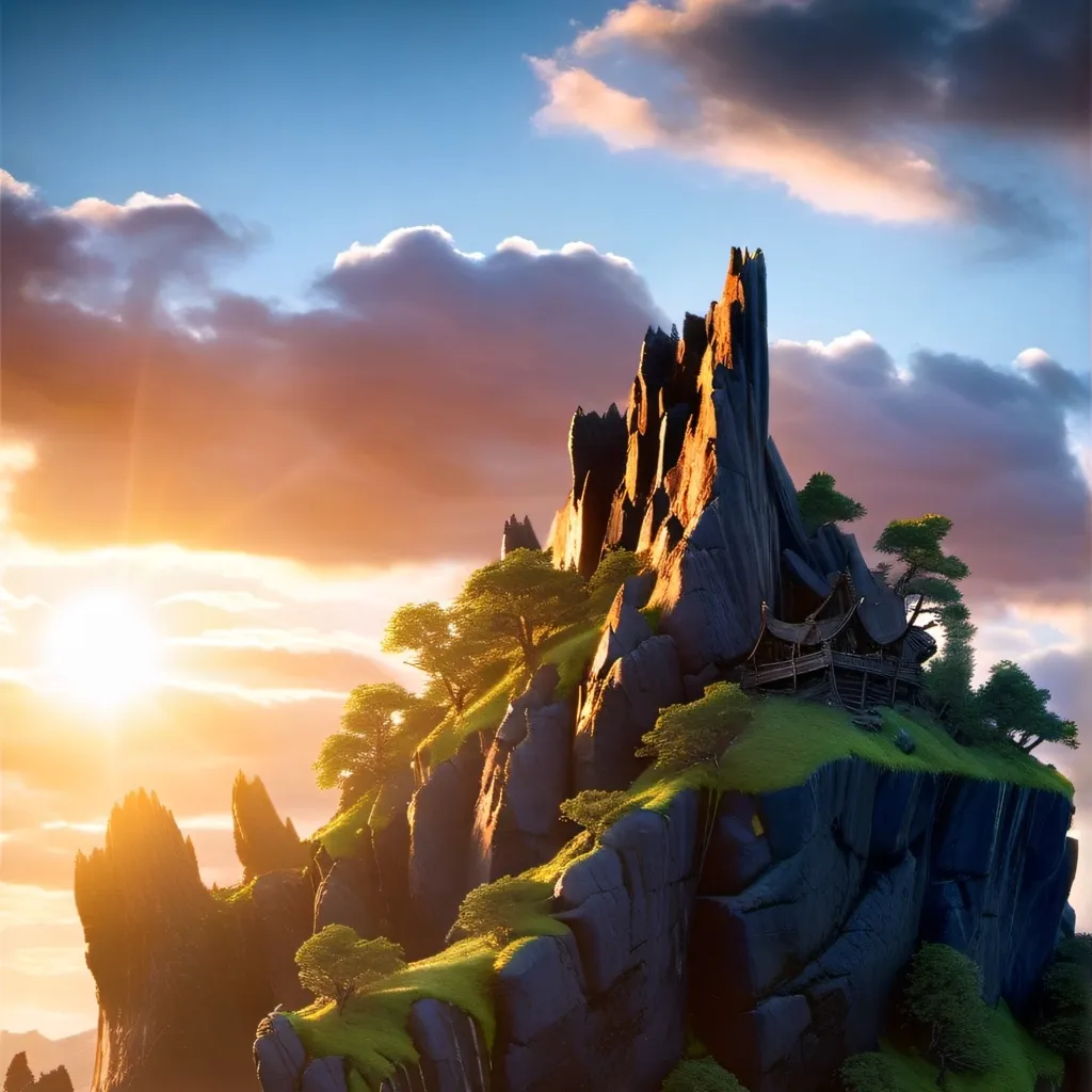 chat with ai character: httyd x you 