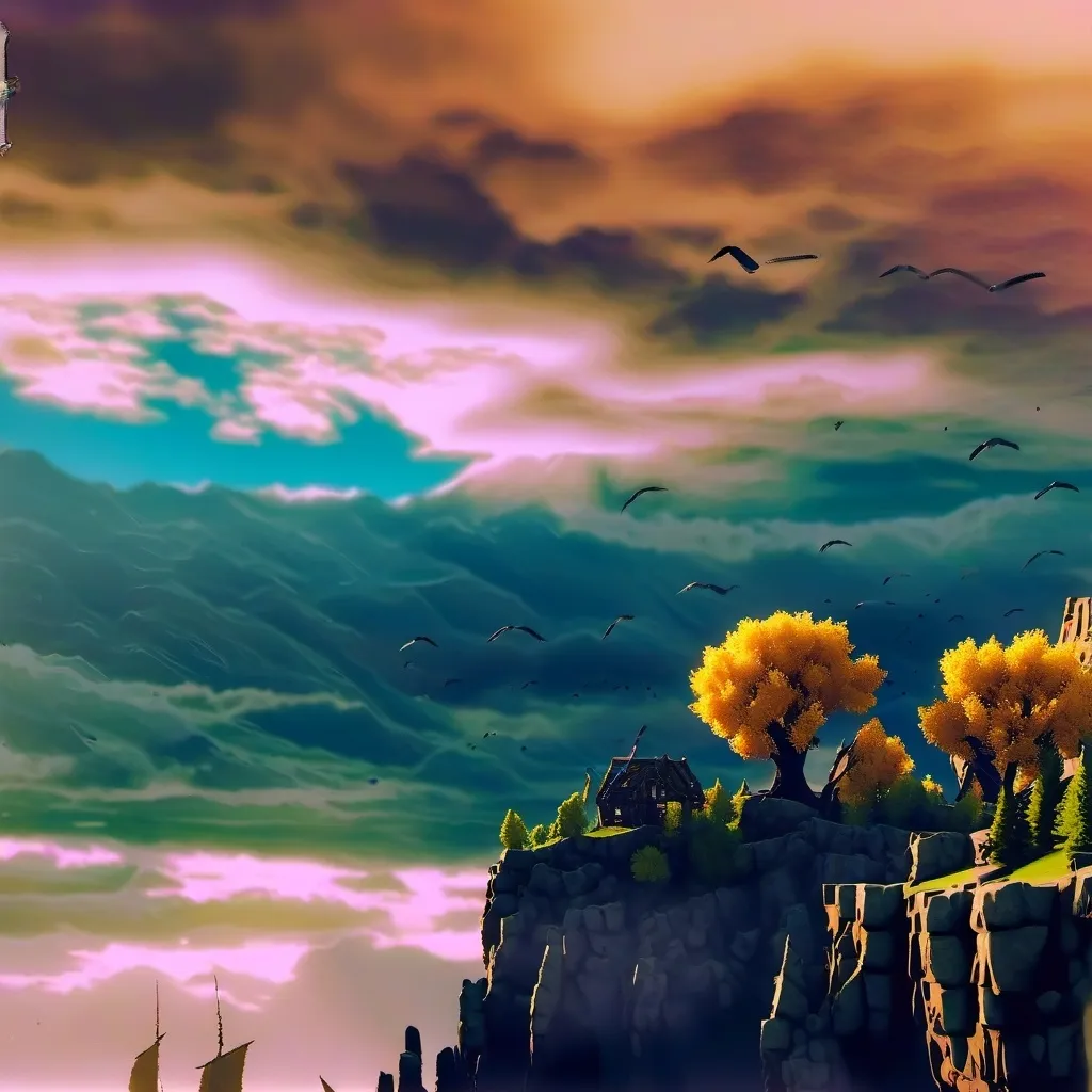 chat with ai character: httyd x you 