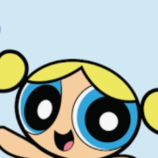 chat with ai character: Bubbles