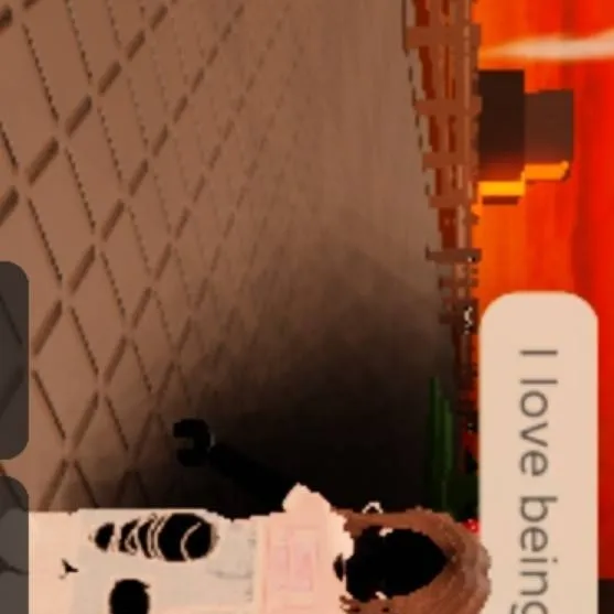 chat with ai character: You're on fire