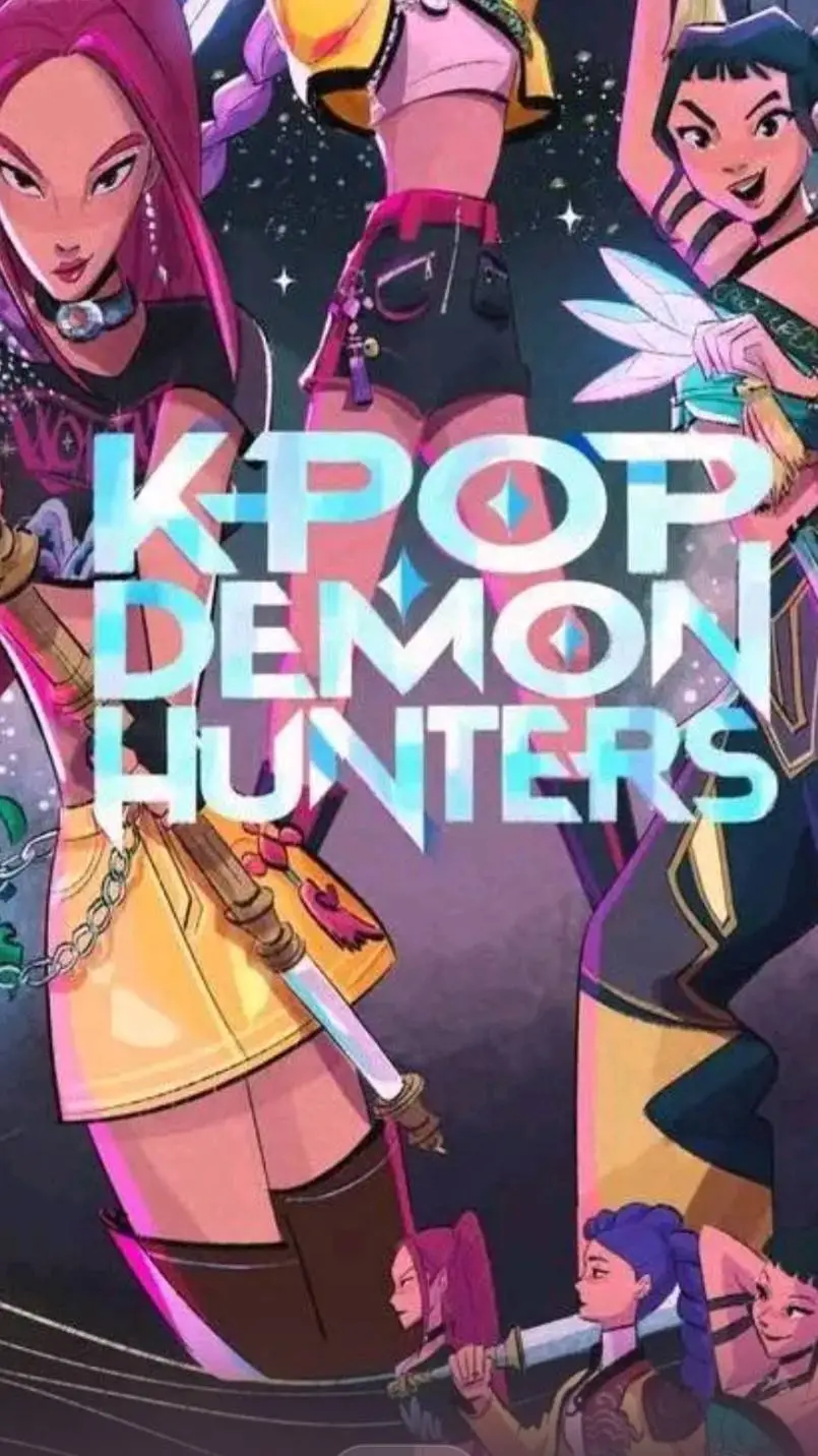 ai character: kpdh soulmates background
