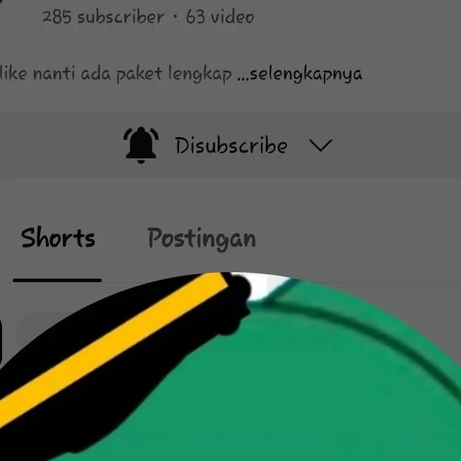 chat with ai character: simonislam(update)