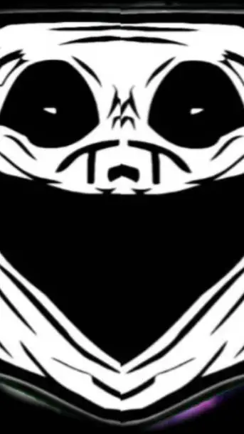 ai character: trollge background