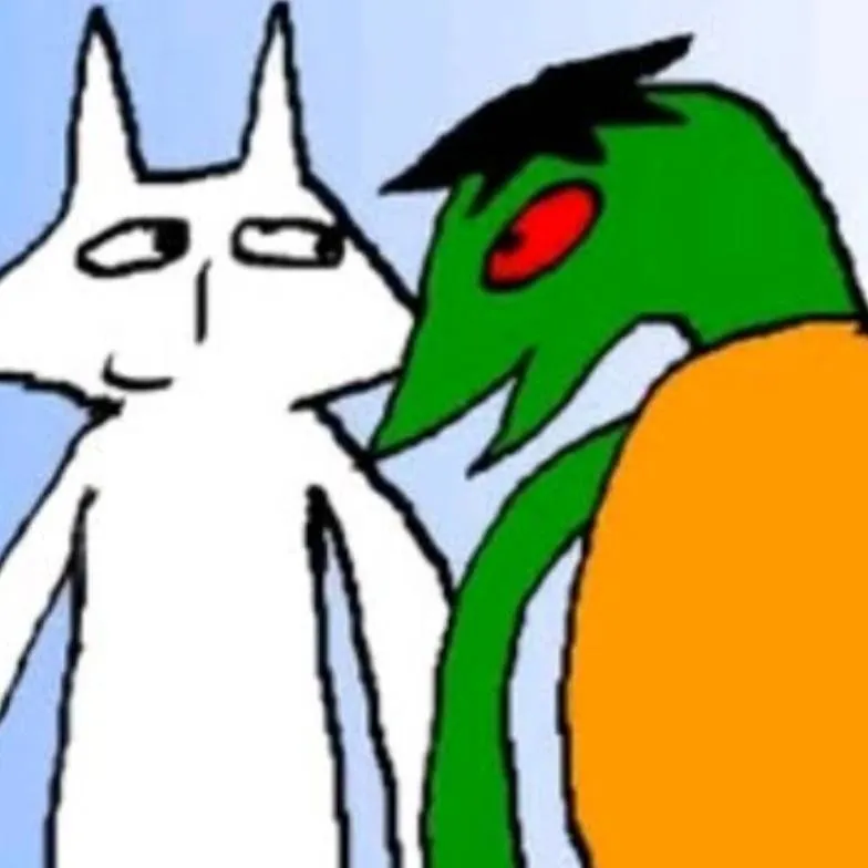 chat with ai character: Puso and Bayani