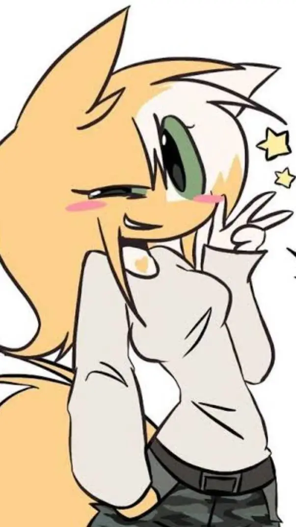 Talkie AI - Chat with ☆~°MIKA_KIT°~☆