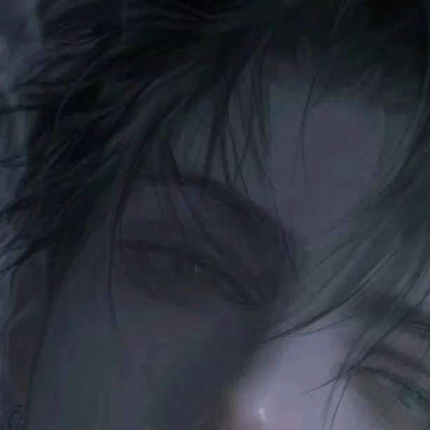 chat with ai character: nick