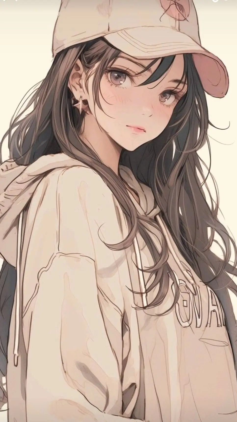 ai character: mia background