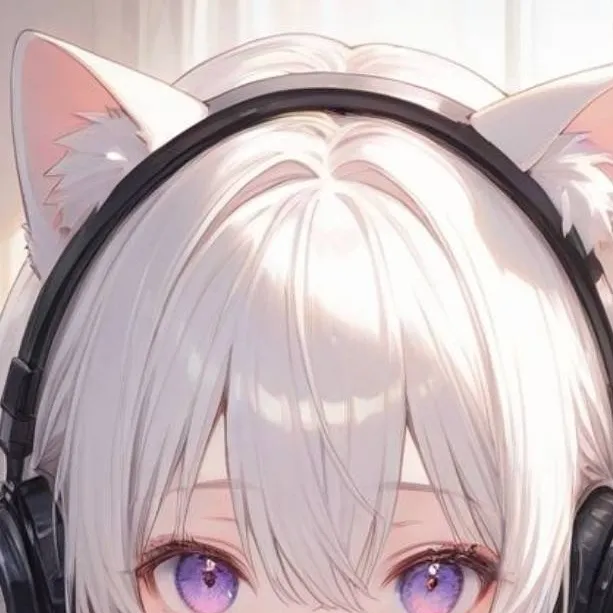 chat with ai character: *Lilly